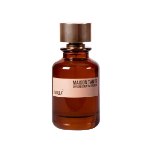 Maison Tahité - Vanilla2 Eau de Parfum Spray - Warm & Gourmand Vanilleparfum (Unisex)