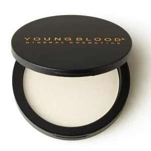Youngblood - Pressed Mineral Rice Setting Powder