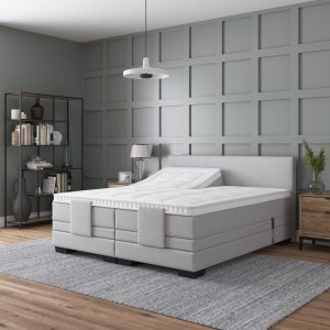 Elektrische boxspring BIG