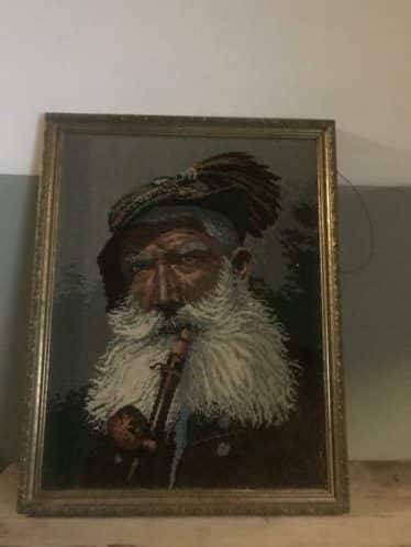 TWEE MAAL SCHILDERIJ - Afbeelding 2