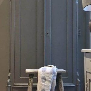 BROCANTE LINNENKASTJE