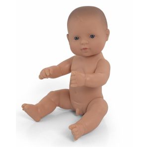 Babypop jongen 31031 (32 cm)