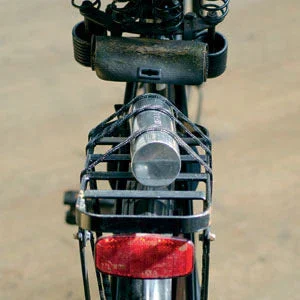 Ellis Faas - Bike Set