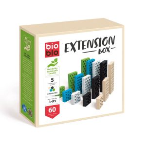 Bioblo – Extension Box (60) Atlantis