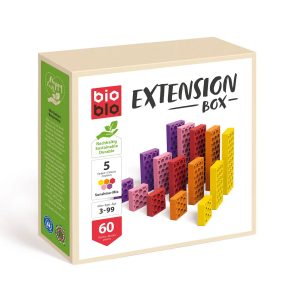 Bioblo – Extension Box (60) Sunshine
