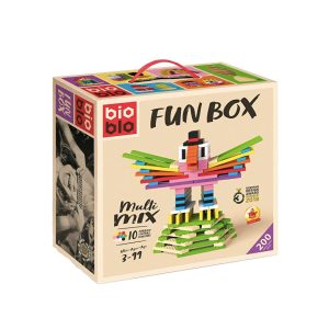 Bioblo – Fun Box (200)