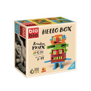 Bioblo – Hello Box (100)