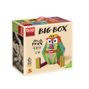Bioblo – Big Box (340)