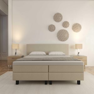 Boxspring Luxury Geneve