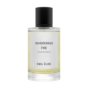 Emil Élise - Whispering Fire - 100 ml Eau de Parfum