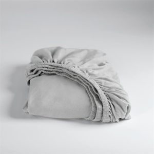 Cinderella Splittopper Hoeslaken Jersey – Grijs