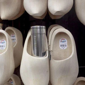 Ellis Faas - Clogs Set