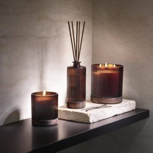 De Witte Lietaer – Home Fragrances – Cèdre Cuir