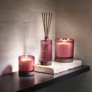 De Witte Lietaer – Home Fragrances – Chérie Cerise