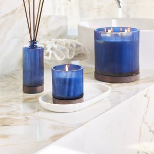 De Witte Lietaer – Home Fragrances – Réveil Aquatique