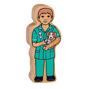 Lanka Kade – Dierenarts