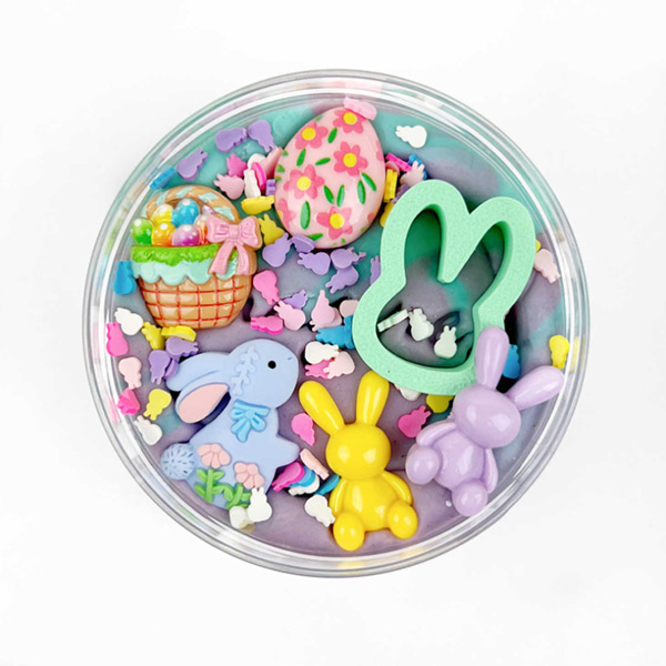 Dutch Dough – Bunnies Surprise Pot - Afbeelding 2