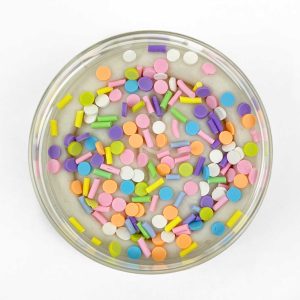 Dutch Dough – Confetti (250 gram)