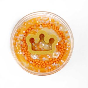 Dutch Dough – Koningsdag (250 gram)