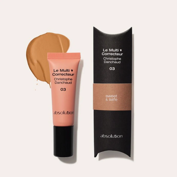 Absolution Cosmetics - Le Multi Correcteur - Camouflagecrème 9ml - Afbeelding 2