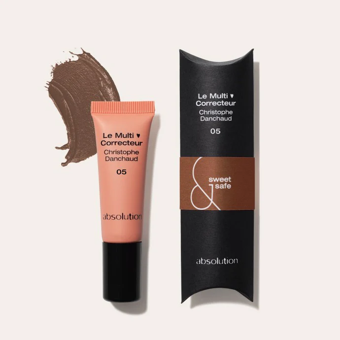 Absolution Cosmetics - Le Multi Correcteur - Camouflagecrème 9ml - Afbeelding 7