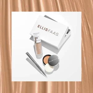 Ellis Faas - About Last Night Set