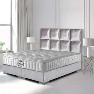 KING Boxspring Mondriaan