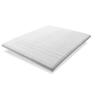 Koudschuim topmatras 8cm