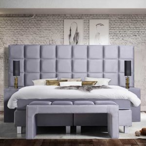 Boxspring Mondriaan Royaal