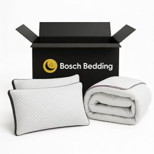 ALLES IN ÉÉN SLAAPPAKKET