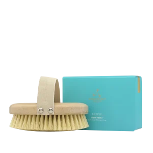 Aromatherapy Associates - Revive Body Brush - Lichaamsborstel op basis van cactusharen