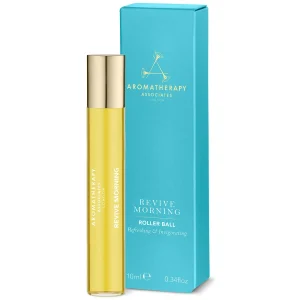 Aromatherapy Associates - Revive Morning Roller Ball - Energieboost