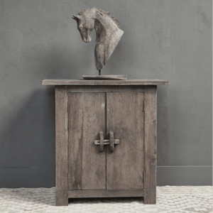 Dressoir oud hout