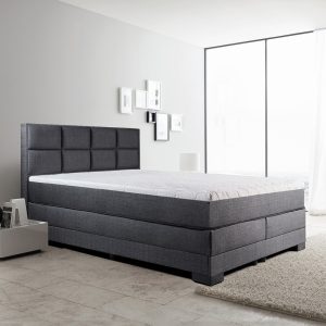 Boxspring Solid