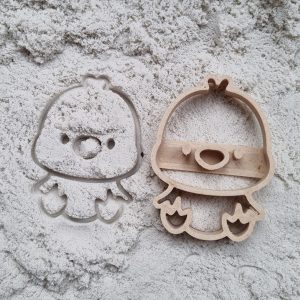 Uitsteker – Kuiken