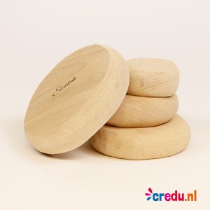 Stekkels Set Kies 4-delig