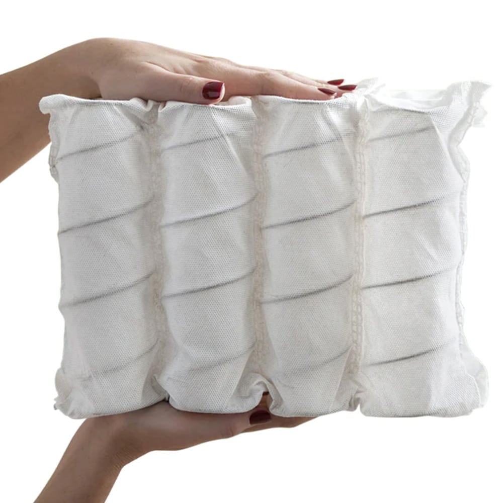 Supreme Hybride pocketvering matras - Afbeelding 4