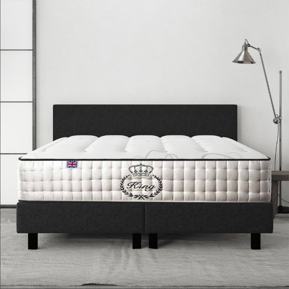 King Boxspring