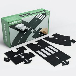 Waytoplay Highway (24-delig)