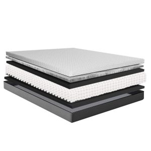 ANNA Hybrid matras 21cm