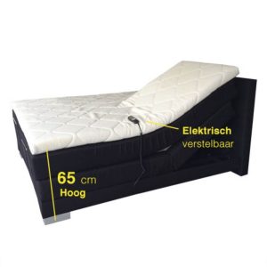 Senioren boxspring bed