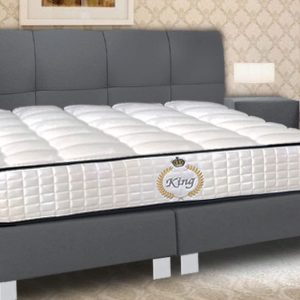 King Boxspring Venetië