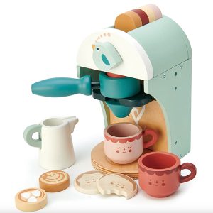 Babyccino Maker