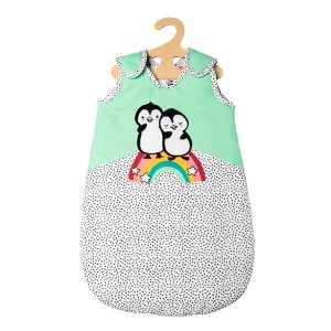 Babypop – Slaapzak