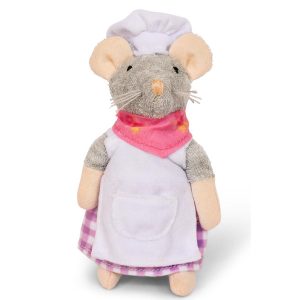 Muizenhuis – Bakker