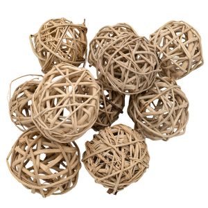 Kleine Lata Ballen 5cm (10 stuks)