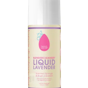 Beautyblender - Blendercleanser Liquid Lavendel - Reinigingsmiddel voor Beautyblender