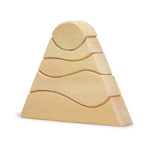 Stapelberg – Naturel