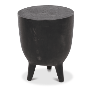 BIJZETTAFEL OFF BLACK