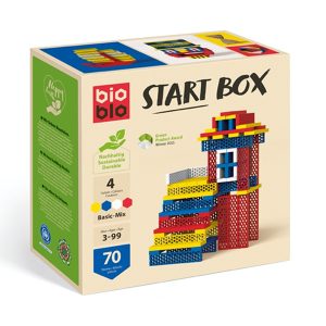 Bioblo – Start Box (70)